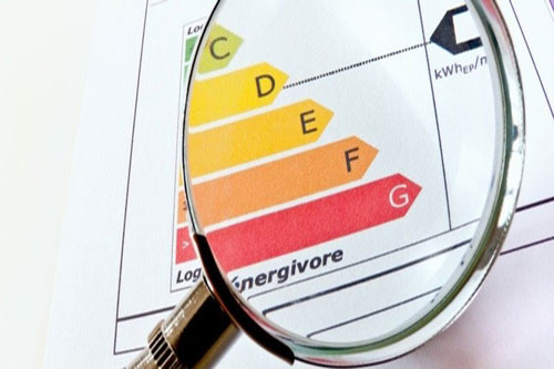 Logements Energivore DPE